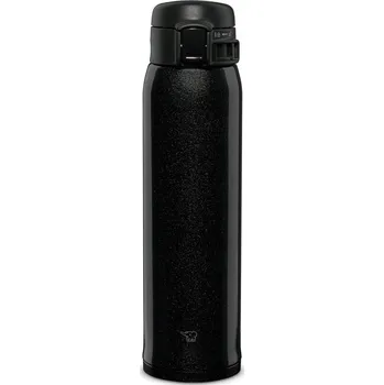 Termohrnek Termohrnek Zojirushi SM-SR60E-BC černý 600 ml
