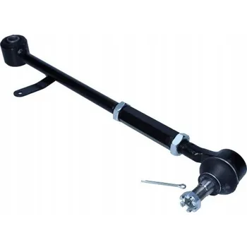 Zavěšení kol MAXGEAR RAMENO TOYOTA ZADNÍ AVENSIS 03- ŠIKMÉ NASTAVITELNÉ (TYČ) S PLECHEM