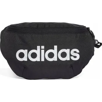 Ledvinka Ledvinka Adidas adidas černá