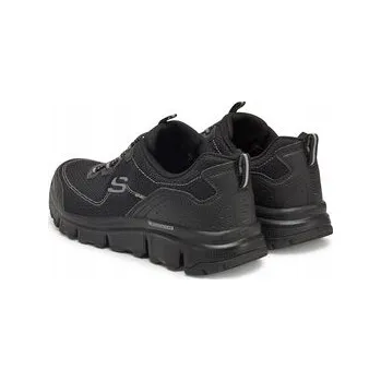 Pánská obuv Skechers Nazouvací boty Hands-Free Slip-Ins Summits at Triple Bridges černé 43