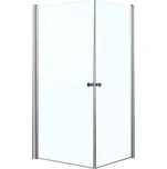 KERRA - Sprchová kabina Madrid 90 (bez vaničky) 5907548105813