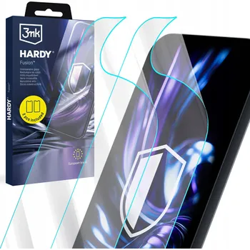 Příslušenství pro čtečku elektronické knihy Hybridní Sklo 3mk Edge 550 pro Garmin 0"