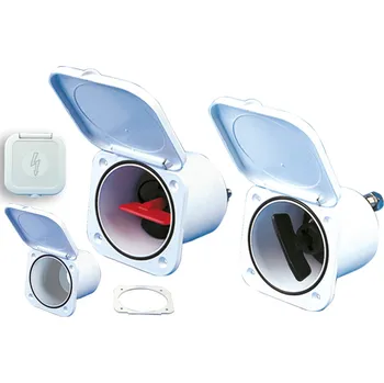 Člun NUTICHE Náhradní box pro art. G630163 - G630164