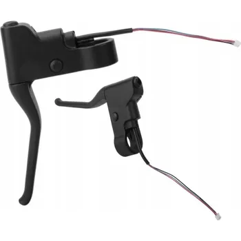 Elektrokoloběžka BRZDOVÉ PÁKY PRO ELEKTRICKOU KOLOBĚŽKU XIAOMI MIJIA M365