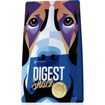 Pamlsek pro psa Energy Digest snack 100g veterinární doplněk krmiva