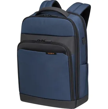 batoh na notebook Samsonite MYSIGHT LPT. BACKPACK 15.6" Blue + Sleva 5% s kódem AKCE5