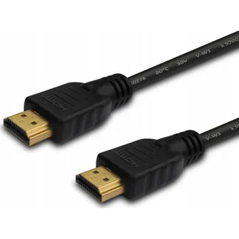 Video kabel Kabel Savio CL-01 HDMI - HDMI 1,5 m