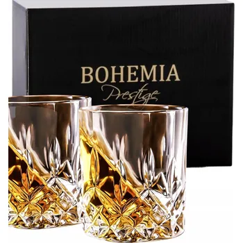 Sklenice 6x Sklenice na whisky Bohemia Classico Prestige 300