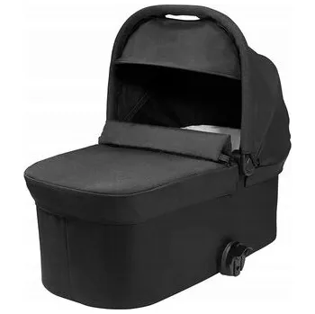 Kočárek Korbička Baby Jogger CITY SELECT 2 PRIME BLACK