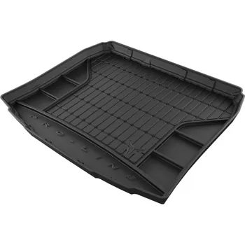 Vana do kufru Gumová vana do kufru AUDI A3 8P 03-13