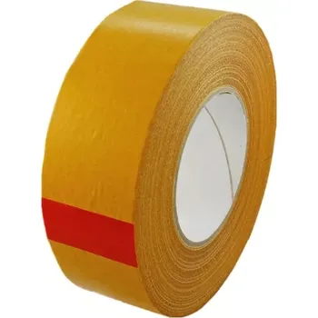 Lepicí páska Oboustranná kobercová lepicí páska 48/50 (48 mm x 50 m)