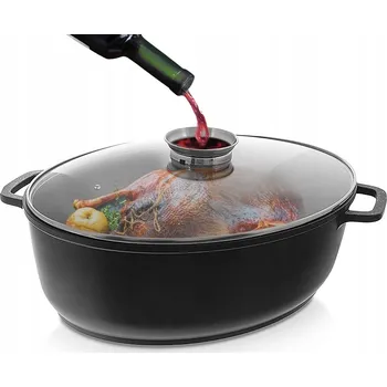 pekáč Orion Grande 12l nepřilnavý Pekáč