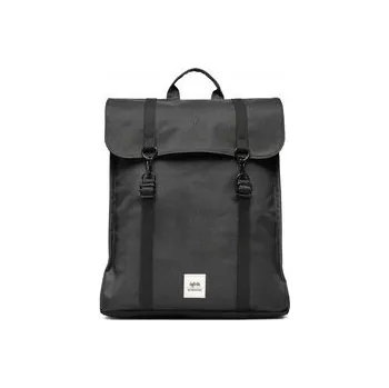 Sportovní batoh Batoh Lefrik 169053414 do 20 l černý