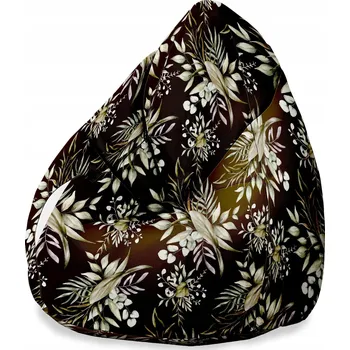 Taburet Taburet vak DreamRoots vícebarevný