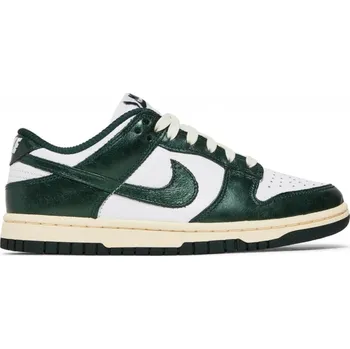 Dámské tenisky Nike Dunk Low Vintage Green (W) Velikost: 45