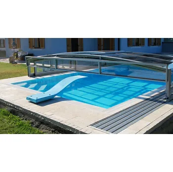 Skákací prkno BLUE SKY