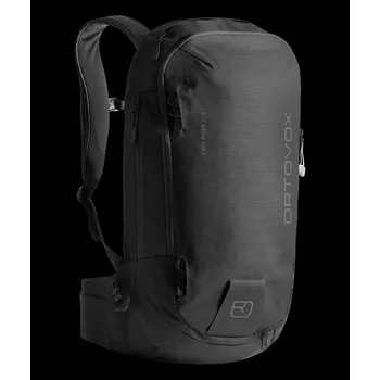 turistický batoh Ortovox Free Rider 20 S Barva: Black Raven, Velikost: 20 Liter