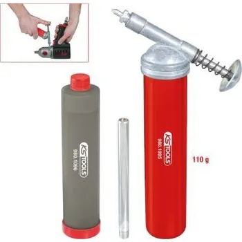Nářadí pro automobil Ruční páka mazacího lisu KS TOOLS 980.1095