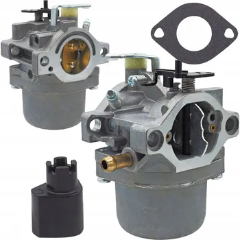 Sekačka KARBURÁTOR PRO MOTOR BRIGGS & STRATTON 12HP 495706 799728 498027 WERTIS W09-1301
