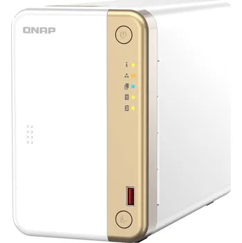 Datové uložiště (NAS) QNAP TS-262-4G
