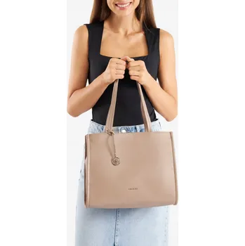 Kabelka Lasocki Kabelka LSK-K-047-06 béžová