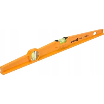 Vodováha Vodováha libela Vorel 0,5 m