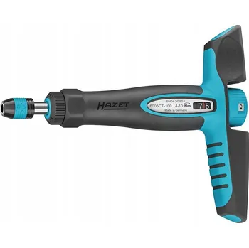 Klíč Hazet Momentový klíč 6005CT-100, 1/4''
