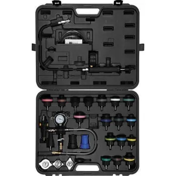Autodiagnostika Tester těsnosti chladicího systému