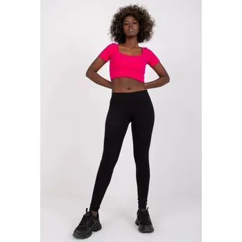 Dámské legíny Dámské dlouhé legíny CA34 1C5J QX9 BFG, m i240_167332_2:M