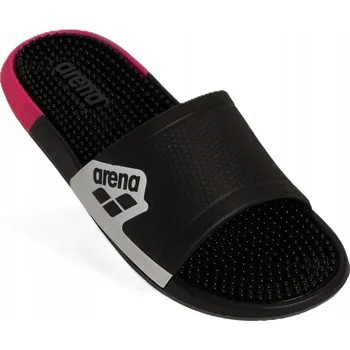 Dámská obuv Nazouváky do bazénu na pláž, bazén, trénink unisex, Arena Marco VEL. 46