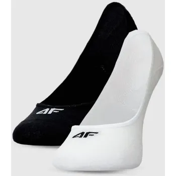 Pánské termo ponožky Dámské neviditelné ponožky (SET 2) 4F 4FWMM00USOCF472-92S dámské 38