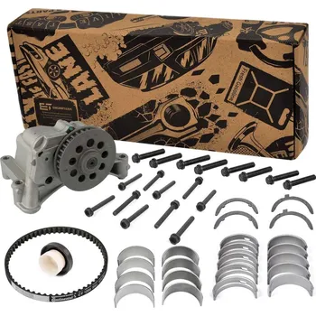 Olejové čerpadlo Sada olejového čerpadla ET ENGINETEAM PU0103VR2