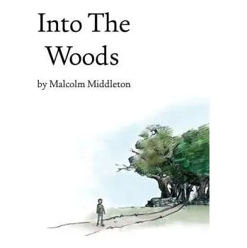 Zahraniční hudba LP Malcolm Middleton: Into The Woods (white Vinyl/20th Anniversary Reiss 2025