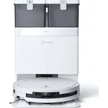 Ecovacs Deebot T50 Pro Omni Gen 2 Bílá
