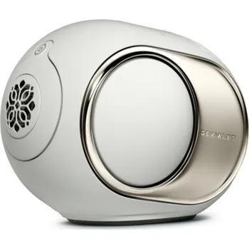 Devialet Phantom Ultimate 98 dB Light Pearl (Francúzsky luxus vo forme čistého zvuku. Objavte Devialet Phantom Ultimate 98 dB)