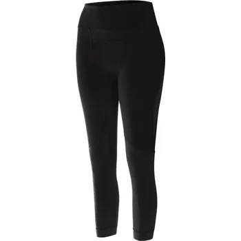 Dámské kalhoty Dámské kalhoty AYCANE Rebel Pro Baselayer Pants (W) Black XL