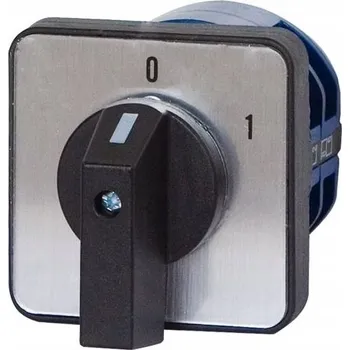 vypínač Jednopólový vypínač Klasik F-Elektro stříbrný F3.0202