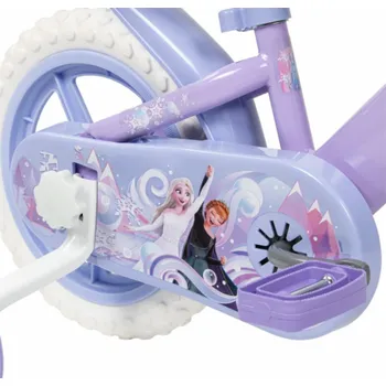 Koloběžka Rower HUFFY Disney FROZEN 12" 22294W