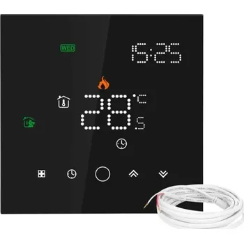 Regulátor teploty MissionAir WiFi s čidlem