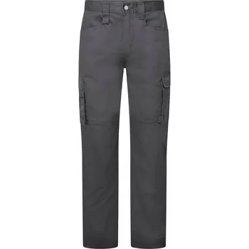 Pracovní obuv Kapsáče WX2 Eco Metalická Šedá Krátké vel. 38