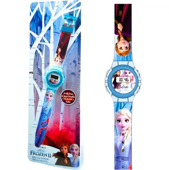 Hodinky HODINKY FROZEN eur wd20747c Velikost: uni