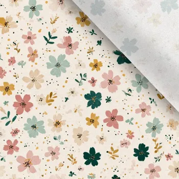 Úplet Takoy mini květiny Romantické odpoledne