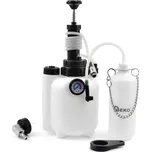 Tlaková nádoba na odvzdušnění a výměnu brzdové kapaliny GEKO G02732