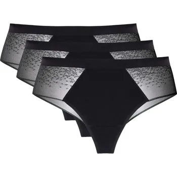 Kalhotky Sada model 219469 Gorteks 36