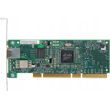 Síťová karta COMPAQ 284848-001 NC7770 1Gbps PCI-X Síťová karta