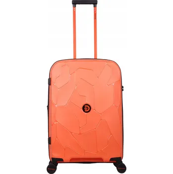 Discovery Kufr tvrdý střední polypropylen Lava 70 l