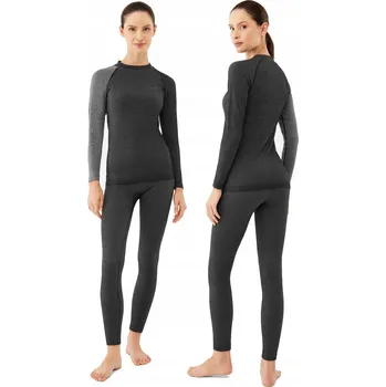 Podprsenka Sada Viking Mounti, šedá vel. XL