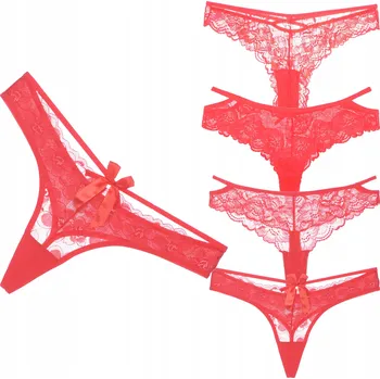 Kalhotky Orirose dámské Tanga velikost S