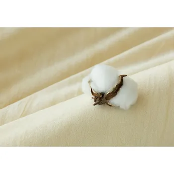 Matějovský Pískové BAVLNĚNÝ MIKROPLYŠ PREMIUM Bavlněný mikroplyš 120/200 - 140/200/30