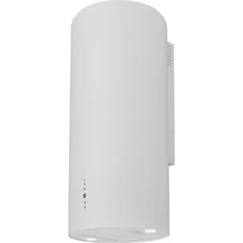 Digestoř Kuchenní digestoř Nortberg Cylindro OR bílá tuba 40